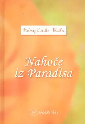 Nahoče iz Paradisa