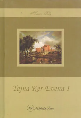 Tajna Ker-Evena, sv. 1-2