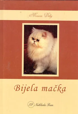 Bijela mačka