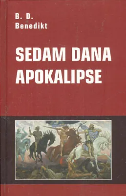 Sedam dana apokalipse