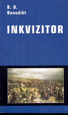 Inkvizitor