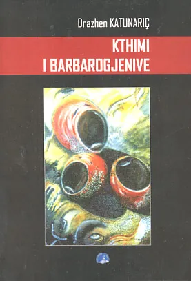 Kthimi i barbarogjenive