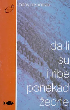 Da li su ribe ponekad žedne?
