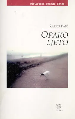 Opako ljeto