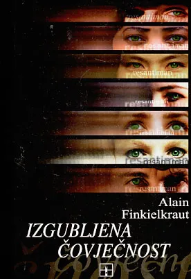 Izgubljena čovječnost