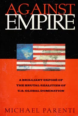 Against Empire