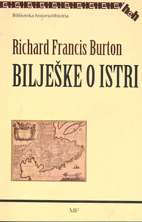 Bilješke o Istri