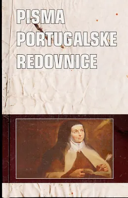 Pisma portugalske redovnice