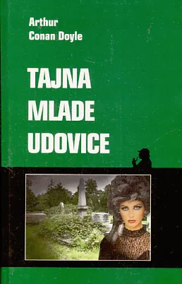 Tajna mlade udovice
