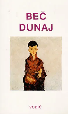 Beč-Dunaj