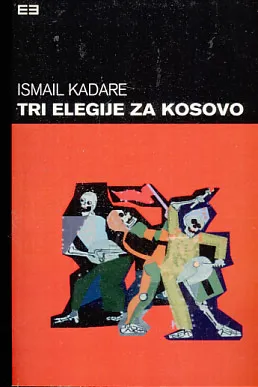 Tri elegije za Kosovo