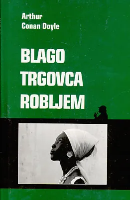 Blago trgovca robljem