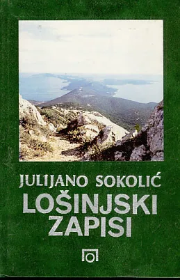 Lošinjski zapisi: prilozi za zavičajnu čitanku