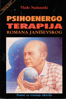 Psihoenergo terapija Romana Janiševskog