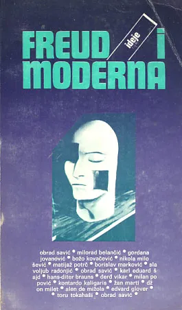Freud i moderna