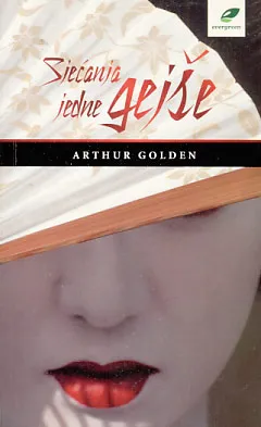 Sjećanja jedne gejše