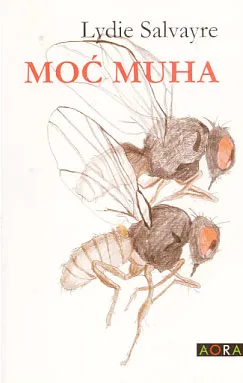 Moć muha
