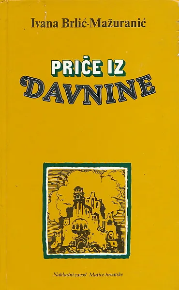 Priče iz davnine