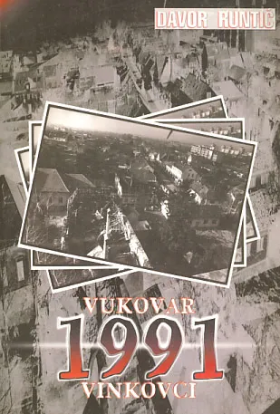 Vukovar-Vinkovci 1991