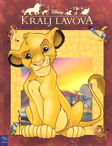 Kralj lavova