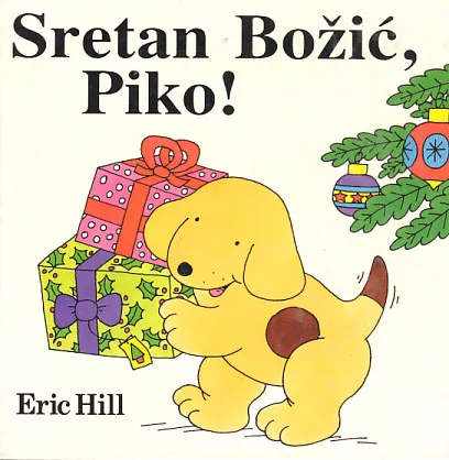 Sretan Božić, Piko!