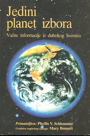 Jedini planet izbora