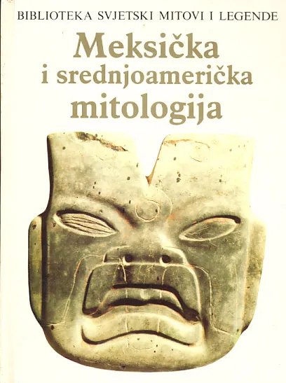 Meksička i srednjoamerička mitologija