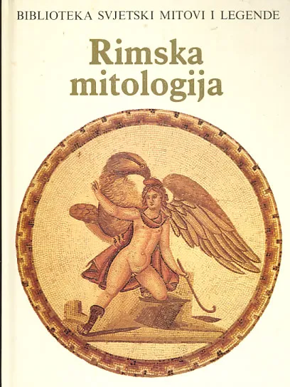Rimska mitologija