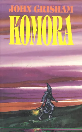 Komora
