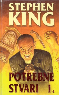Potrebne stvari 1-2
