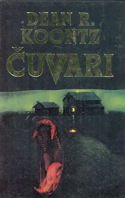 Čuvari
