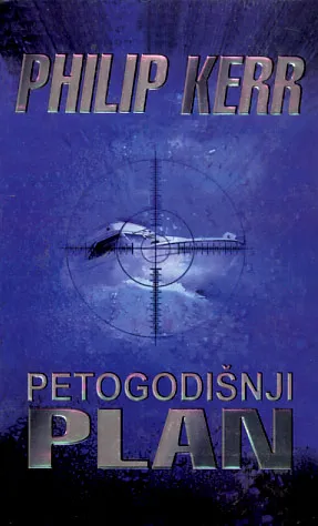 Petogodišnji plan