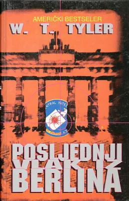 Posljednji vlak iz Berlina