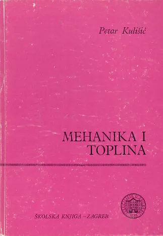 Mehanika i toplina