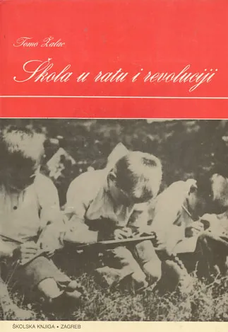 Škola u ratu i revoluciji