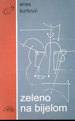 Zeleno na bijelom