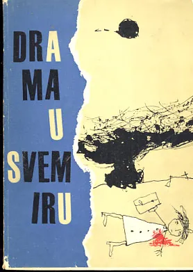 Drama u svemiru