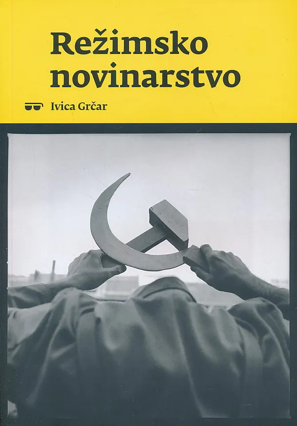 Režimsko novinarstvo