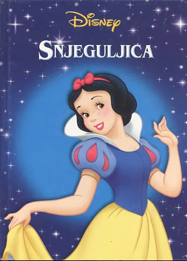 Snjeguljica (Walt Disney)
