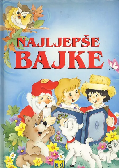Najljepše bajke