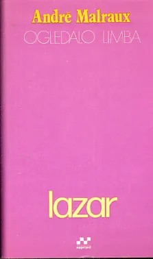 Ogledalo limba, Lazar