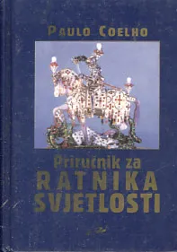 Priručnik za ratnika svjetlosti