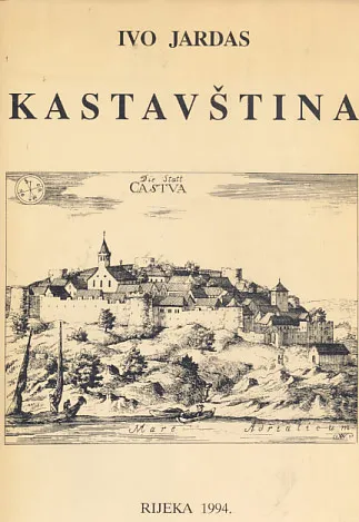 Kastavština