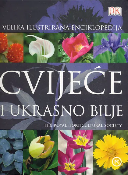 Cvijeće i ukrasno bilje