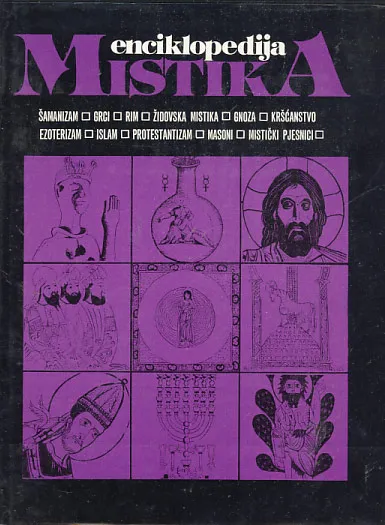 Enciklopedija mistika 1-2