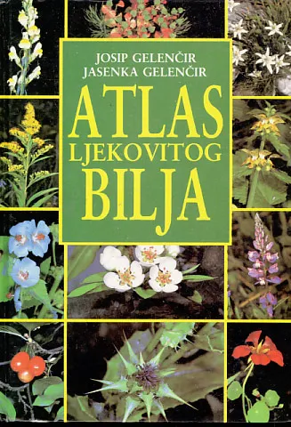 Atlas ljekovitog bilja