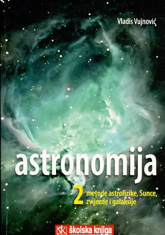 Astronomija 2