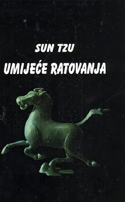 Umijeće ratovanja