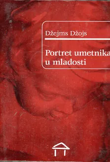 Portret umetnika u mladosti