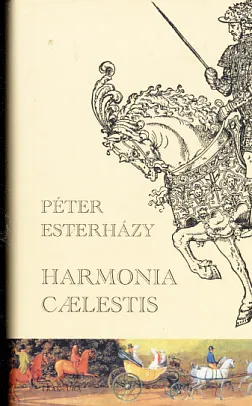 Harmonia celestis